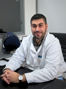 Picture of Samuel Cazorla